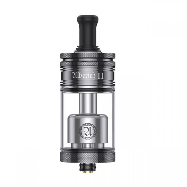 Vapefly Alberich II MTL RTA | Leak-proof design