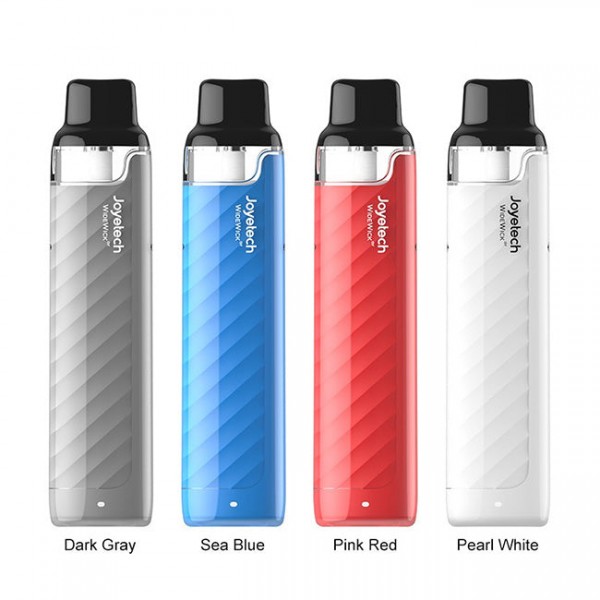 Joyetech WideWick Air Pod Kit | Lightweight & Comfortable