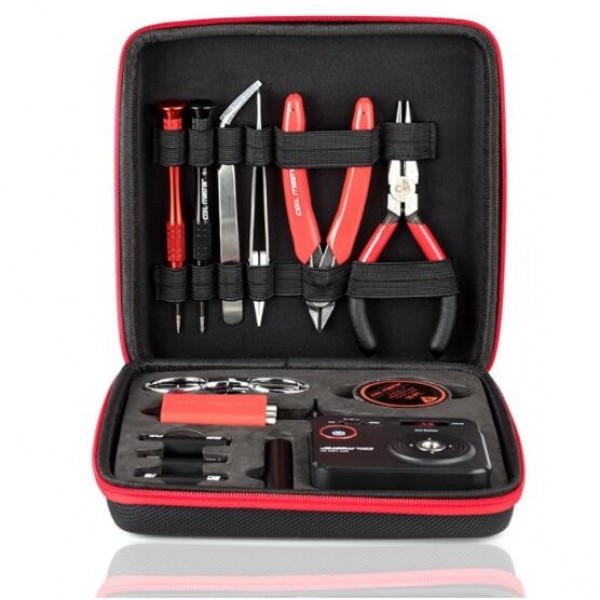 Coil Master V3 Kit in 