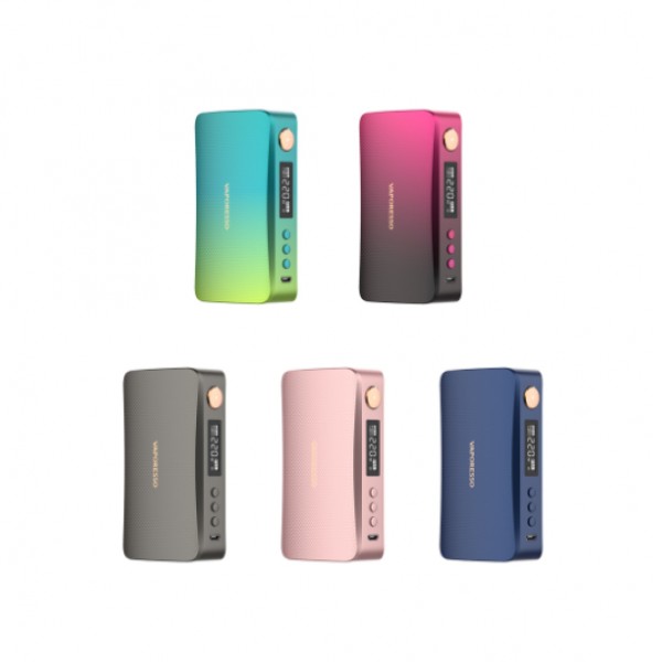 Vaporesso GEN S 220W Box Mod