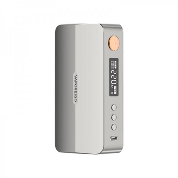 Vaporesso GEN X Box Mod 220W