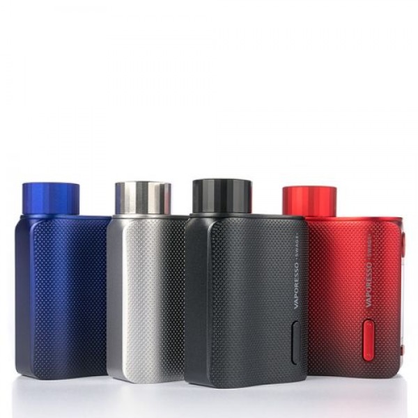 Vaporesso Swag II 80W TC Box Mod