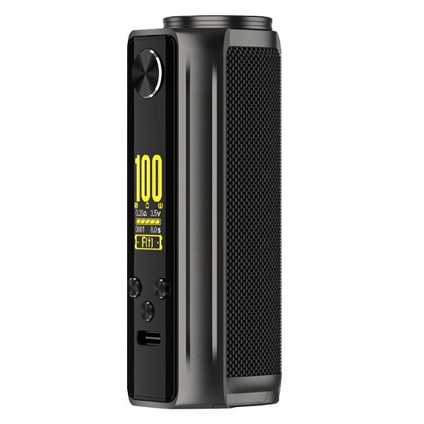 Vaporesso Target 100 Box Mod | Water-Resistant | TYPE-C Cable