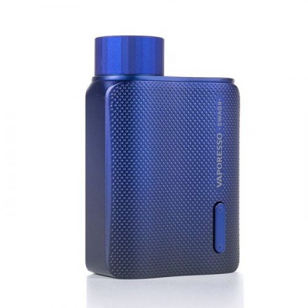 Vaporesso Swag II 80W TC Box Mod