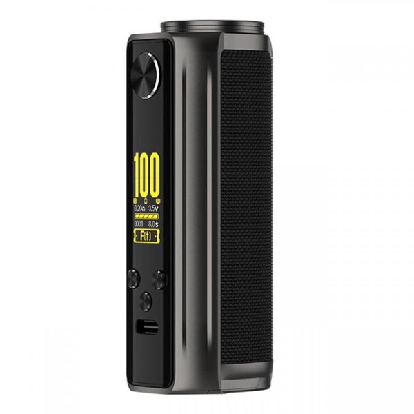 Vaporesso Target 100 Box Mod | Water-Resistant | TYPE-C Cable