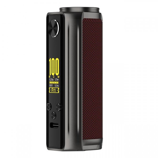 Vaporesso Target 100 Box Mod | Water-Resistant | TYPE-C Cable