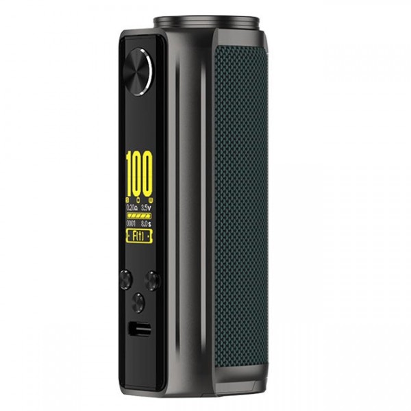 Vaporesso Target 100 Box Mod | Water-Resistant | TYPE-C Cable
