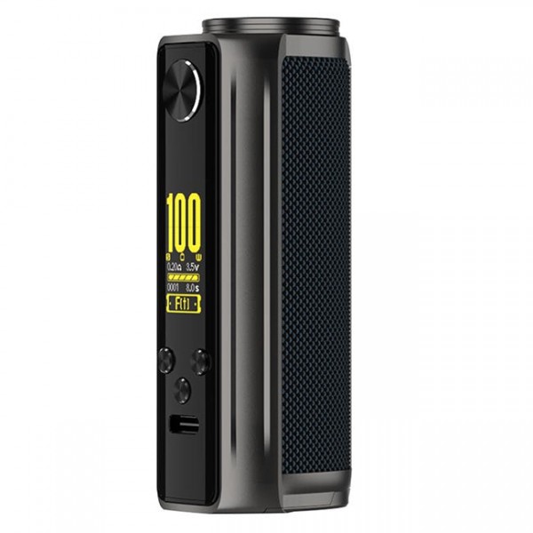 Vaporesso Target 100 Box Mod | Water-Resistant | TYPE-C Cable