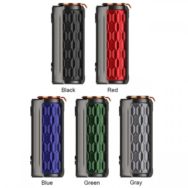 Vaporesso Target 80 Mod | Built-in Battery 3000mAh