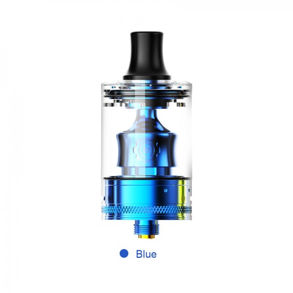 Wotofo COG MTL RTA