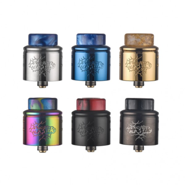 Wotofo Profile 1.5 RDA