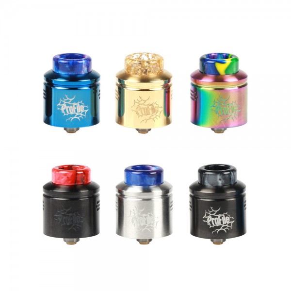 Wotofo Profile BF RDA