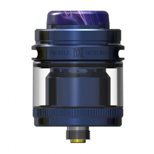 Wotofo Profile M RTA