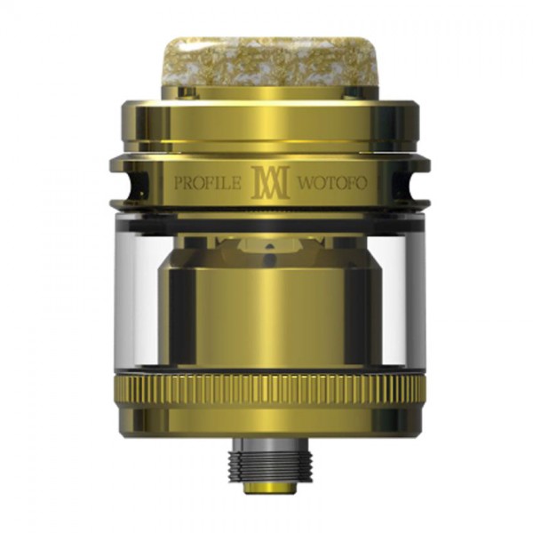 Wotofo Profile M RTA