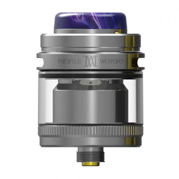 Wotofo Profile M RTA