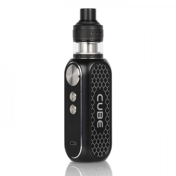 OBS Cube 80W VW Kit with Engine MTL RTA