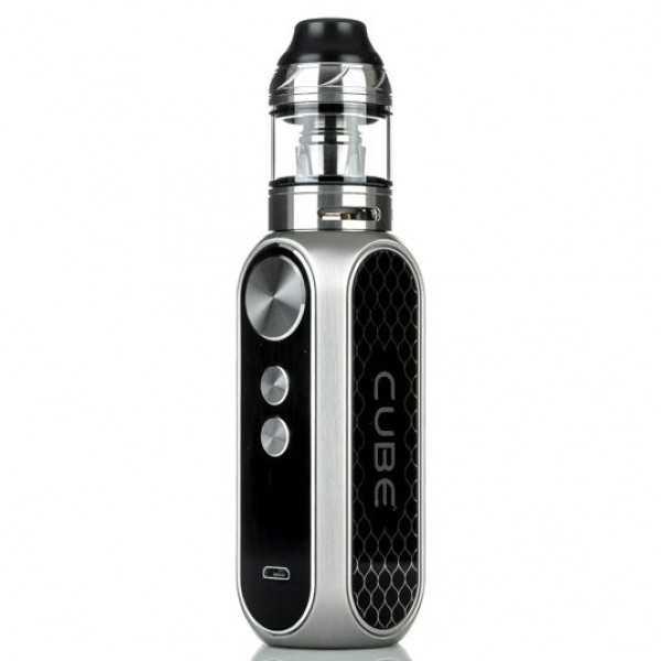 OBS Cube 80W VW Kit with Engine MTL RTA