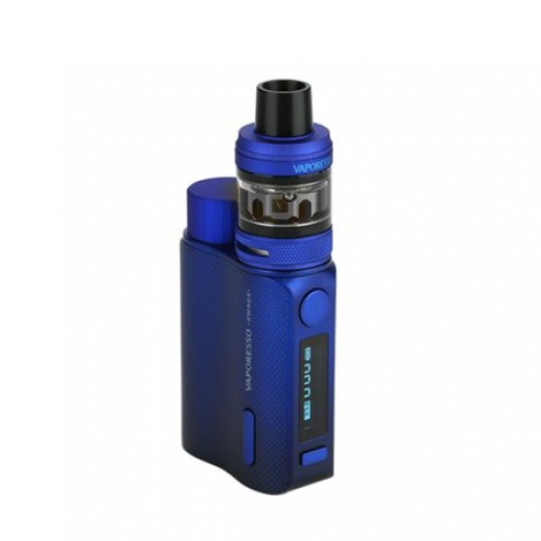 Vaporesso Swag II 80W TC Kit with NRG PE Tank