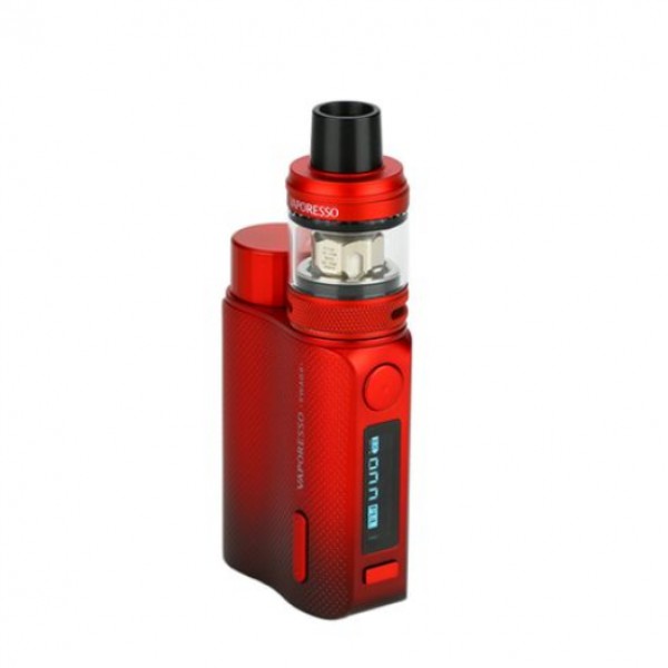 Vaporesso Swag II 80W TC Kit with NRG PE Tank