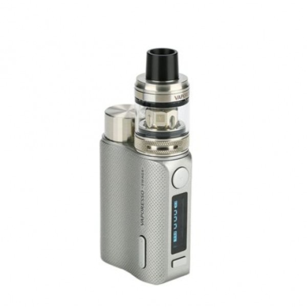 Vaporesso Swag II 80W TC Kit with NRG PE Tank