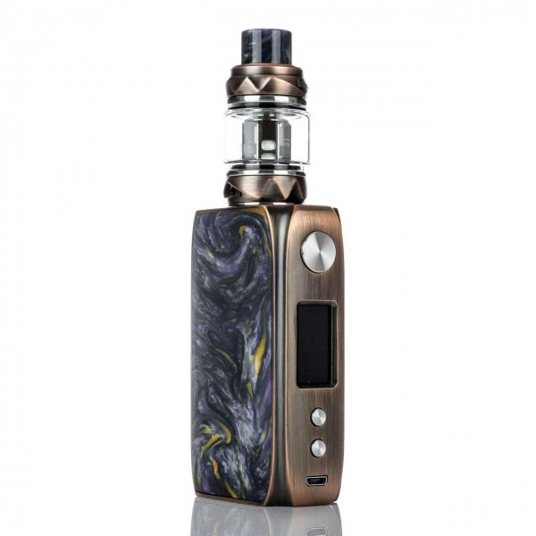 IJOY Shogun Univ 180W TC Kit (Red Copper)