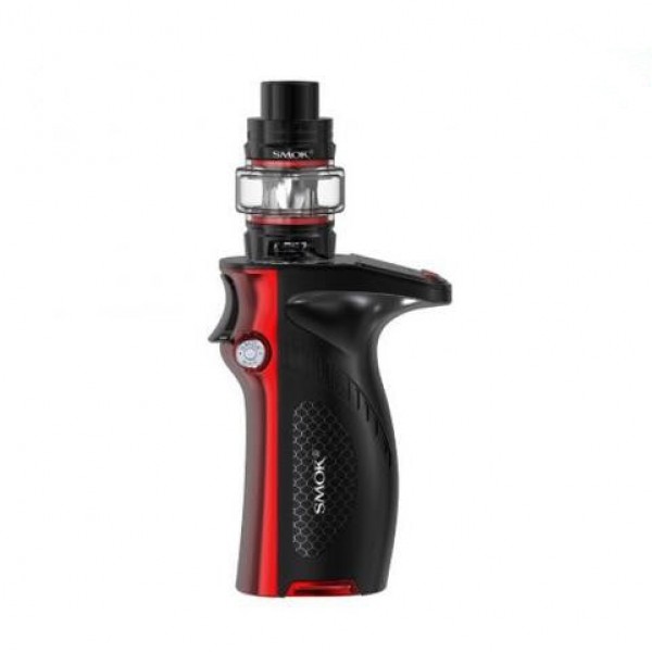 SMOK Mag Grip 100W TC Kit with TFV8 Baby V2