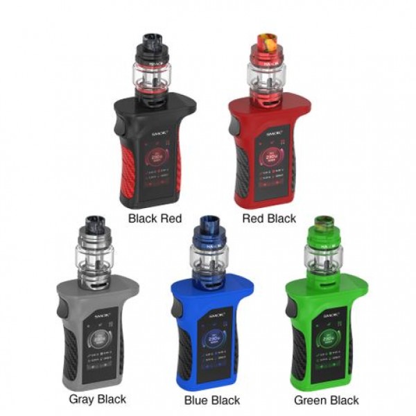 SMOK Mag P3 230W TC Kit with TFV16