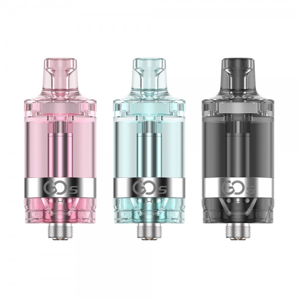 Innokin Go S Disposable Tank 2ml 3pcs