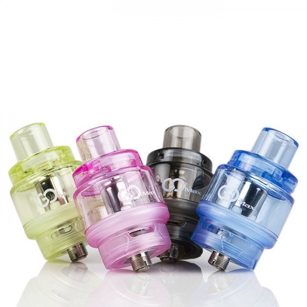 Innokin Gomax Multi-Use Disposable Tank 3pcs