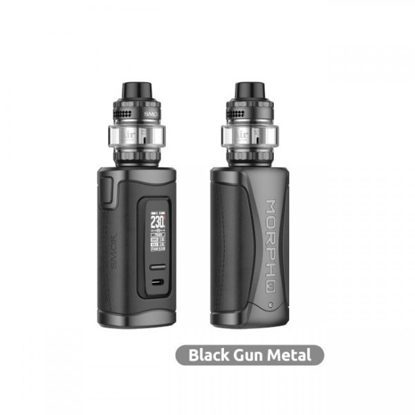 SMOK Morph 3 230W Mod Kit