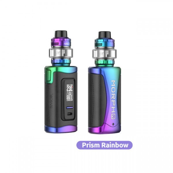 SMOK Morph 3 230W Mod Kit