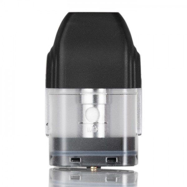 Uwell Caliburn Replacement Pod Cartridges 2ml 4pcs | VapeDNA