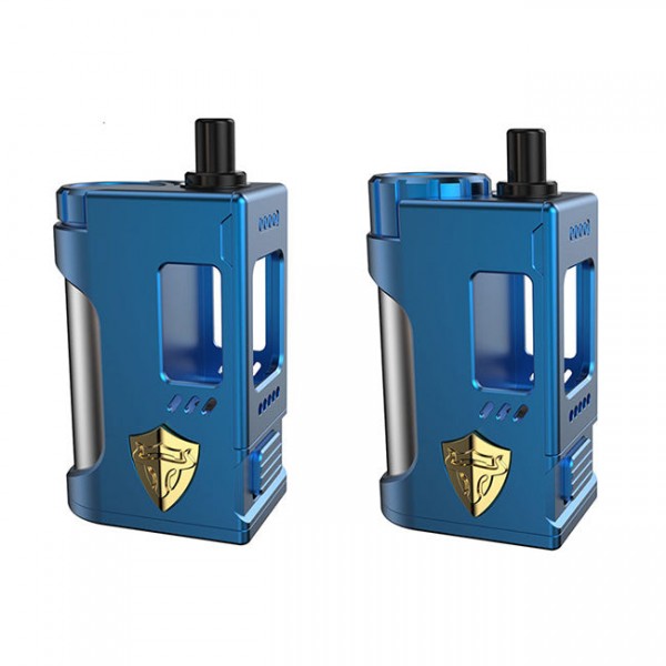 ThunderHead Creations Tauren Mech / X Chip Boro Mod 3.5ml