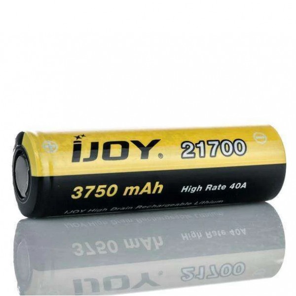 IJoy 21700 3750 mAh 40A Battery