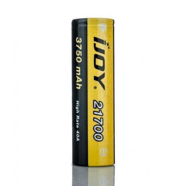 IJoy 21700 3750 mAh 40A Battery