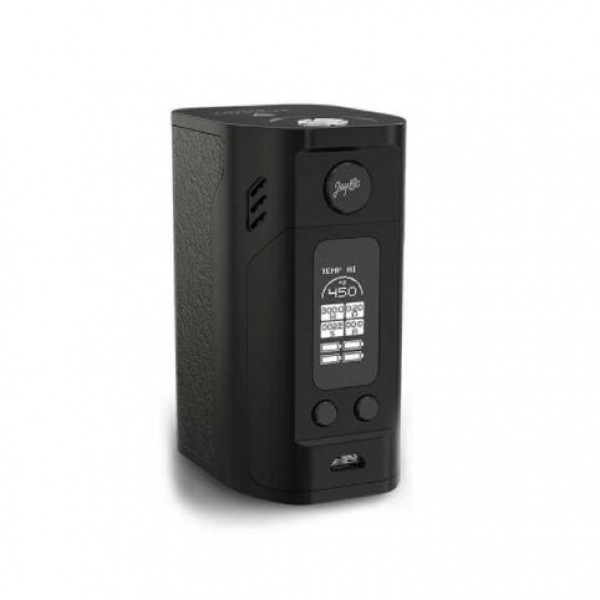 Wismec Reuleaux RX300 TC Box Mod