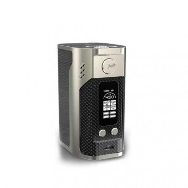 Wismec Reuleaux RX300 TC Box Mod