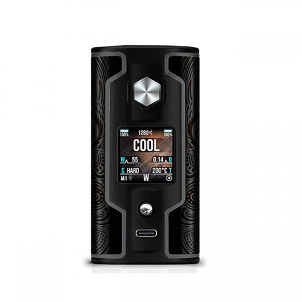 YiHi SXmini G Class V2 Box Mod | Magnetic Battery Door