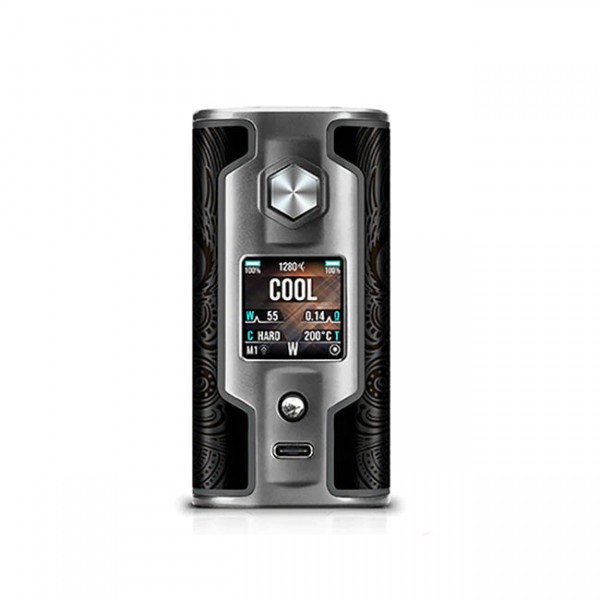 YiHi SXmini G Class V2 Box Mod | Magnetic Battery Door