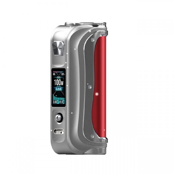 YiHi SXmini SL Class V2 Box Mod With SX730 Chipset