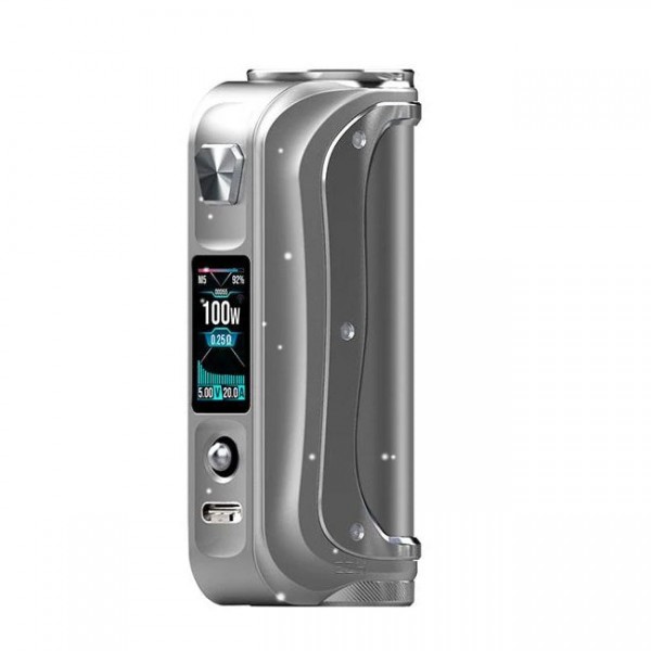 YiHi SXmini SL Class V2 Box Mod With SX730 Chipset