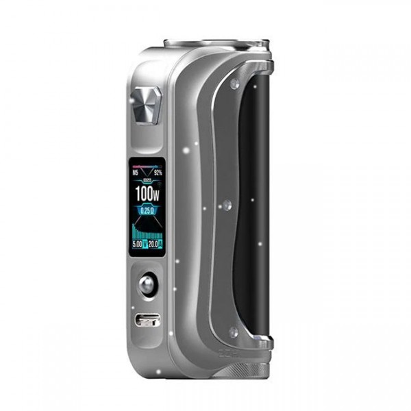 YiHi SXmini SL Class V2 Box Mod With SX730 Chipset