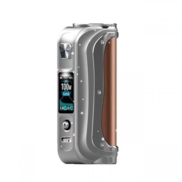 YiHi SXmini SL Class V2 Box Mod With SX730 Chipset