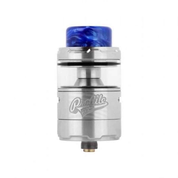 Wotofo Profile Unity RTA