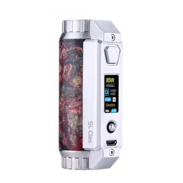 YIHI SXmini SL Class SX485J 100W TC VW Box Mod