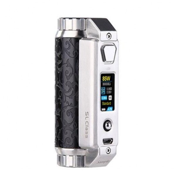 YIHI SXmini SL Class SX485J 100W TC VW Box Mod