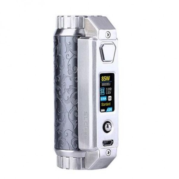 YIHI SXmini SL Class SX485J 100W TC VW Box Mod