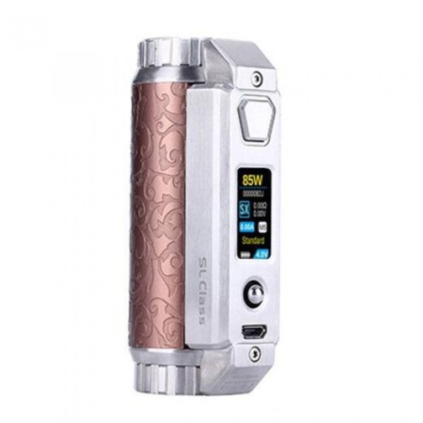 YIHI SXmini SL Class SX485J 100W TC VW Box Mod