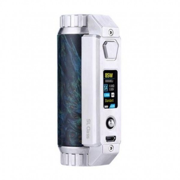 YIHI SXmini SL Class SX485J 100W TC VW Box Mod