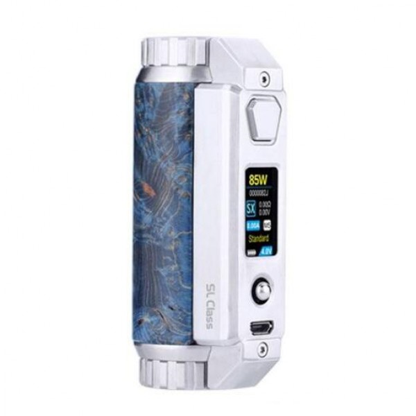 YIHI SXmini SL Class SX485J 100W TC VW Box Mod